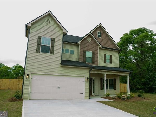 101 Oak Branch Lane, Bonaire, GA 31005