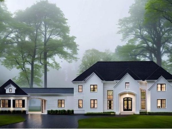 720 Oaks Trail W, Milton, GA 30004