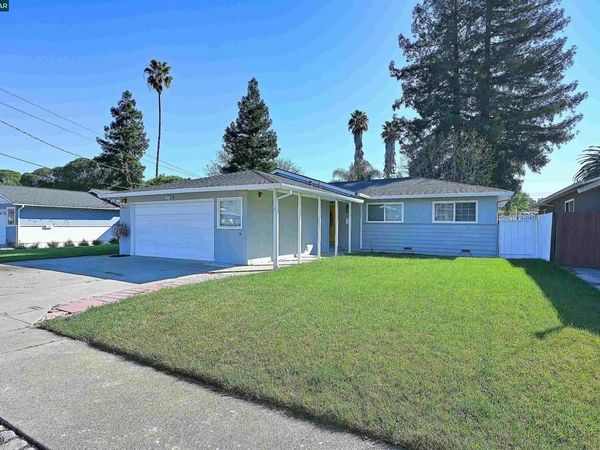 1156 Carey Dr, Concord, CA 94520