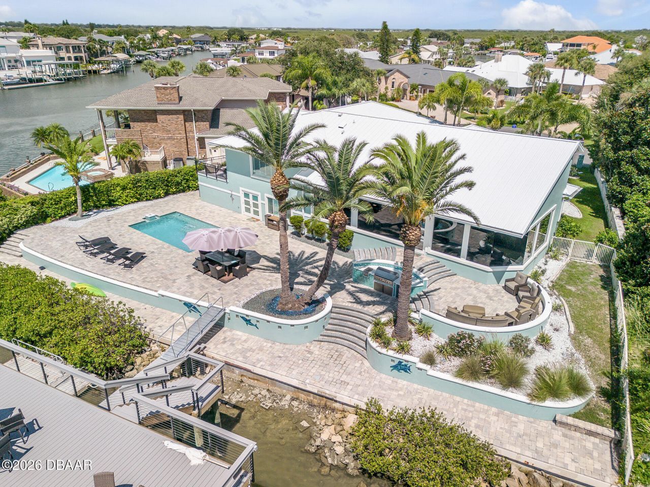 444 Quay Assisi Court, New Smyrna Beach, FL 32169 Photo