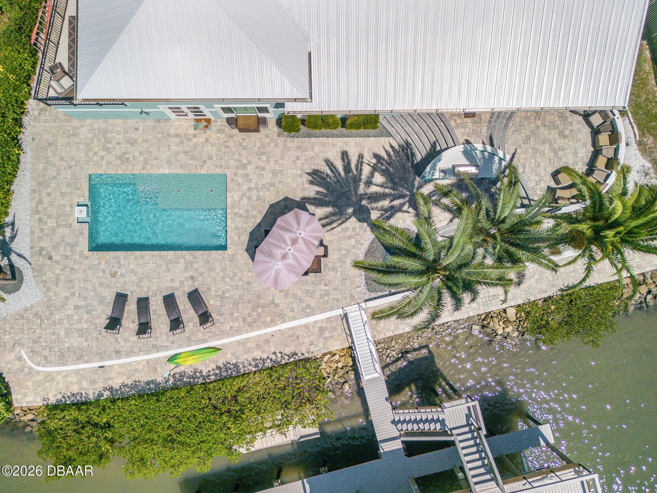 444 Quay Assisi Court, New Smyrna Beach, FL 32169 Photo