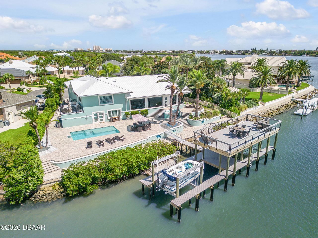 444 Quay Assisi Court, New Smyrna Beach, FL 32169 Photo