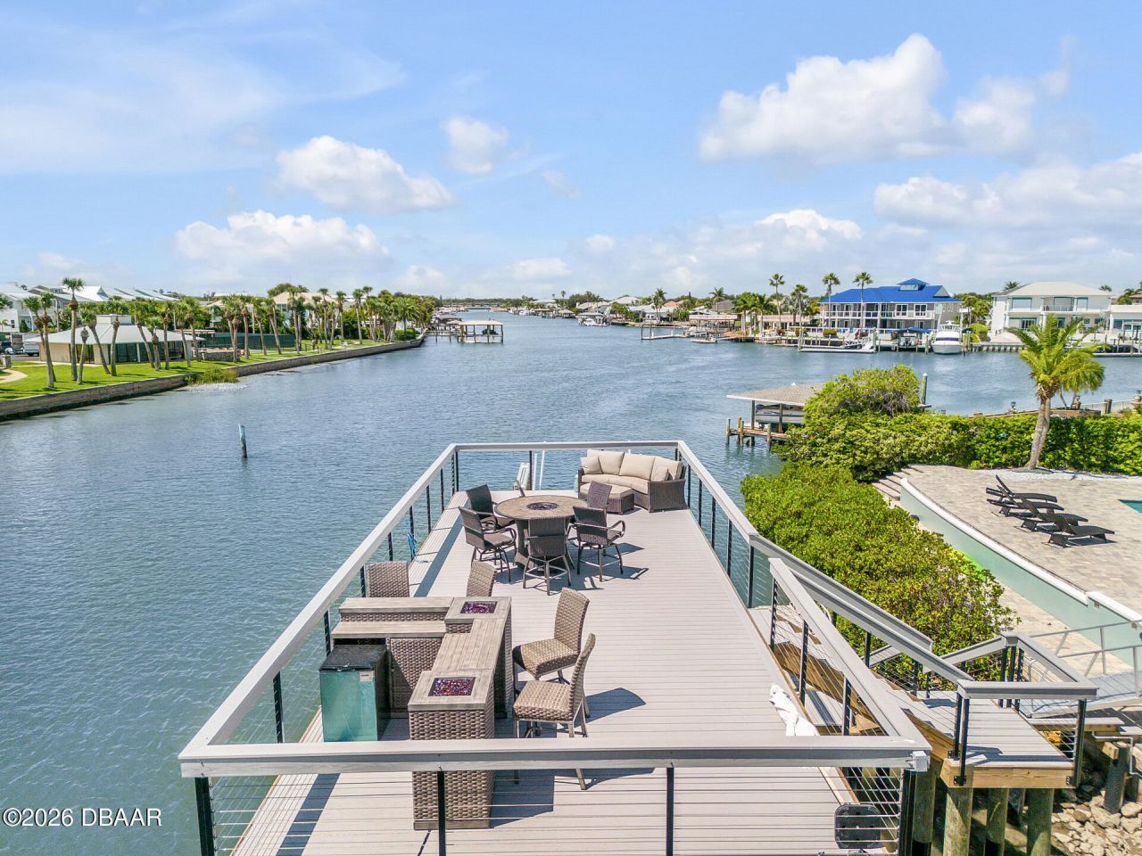 444 Quay Assisi Court, New Smyrna Beach, FL 32169 Photo