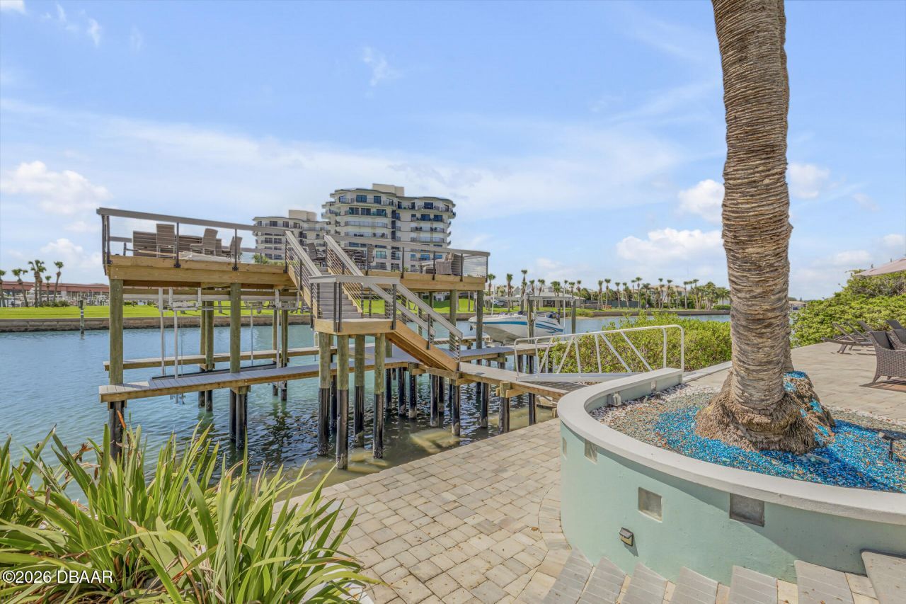 444 Quay Assisi Court, New Smyrna Beach, FL 32169 Photo