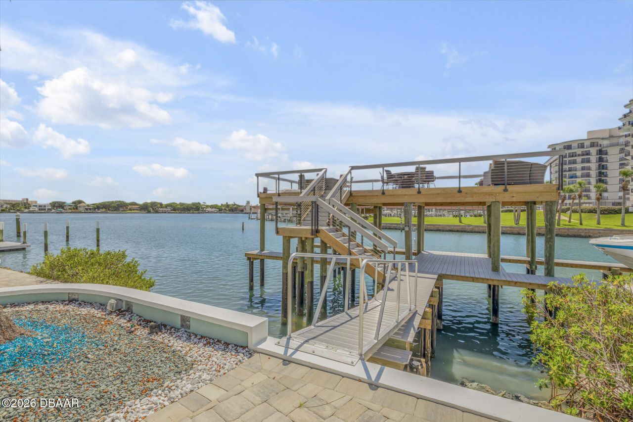 444 Quay Assisi Court, New Smyrna Beach, FL 32169 Photo