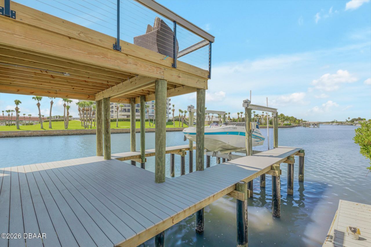 444 Quay Assisi Court, New Smyrna Beach, FL 32169 Photo