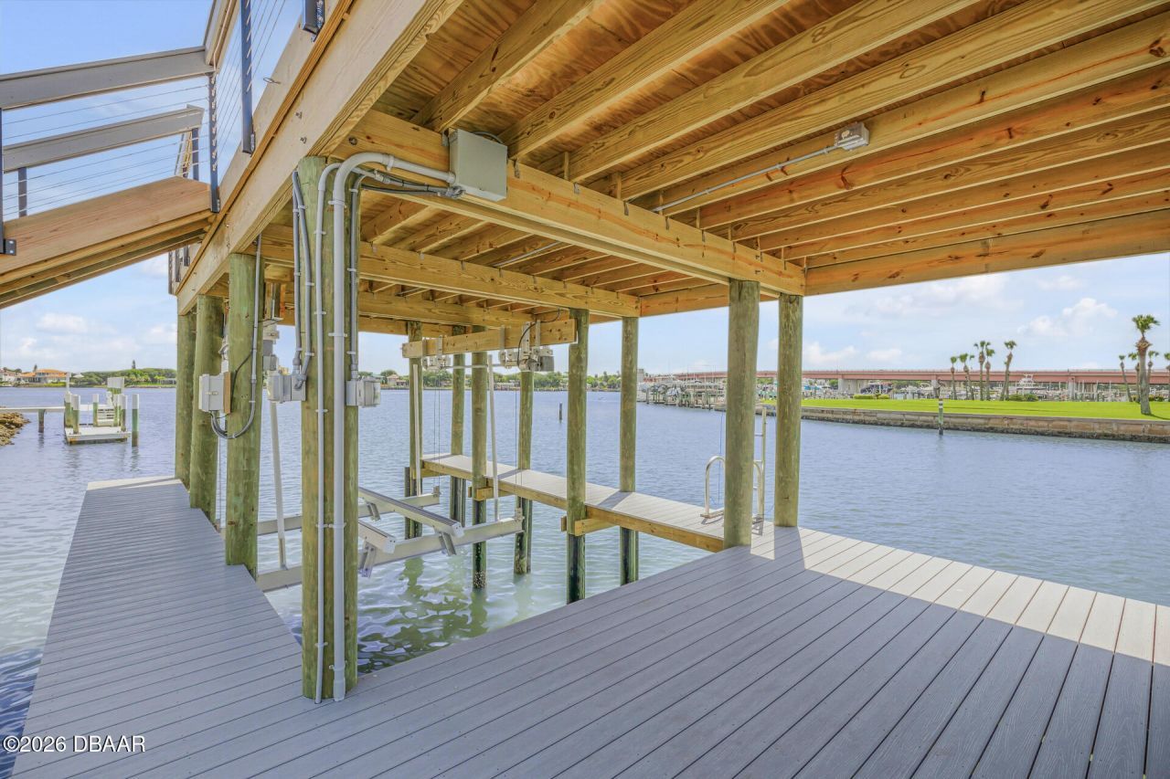 444 Quay Assisi Court, New Smyrna Beach, FL 32169 Photo