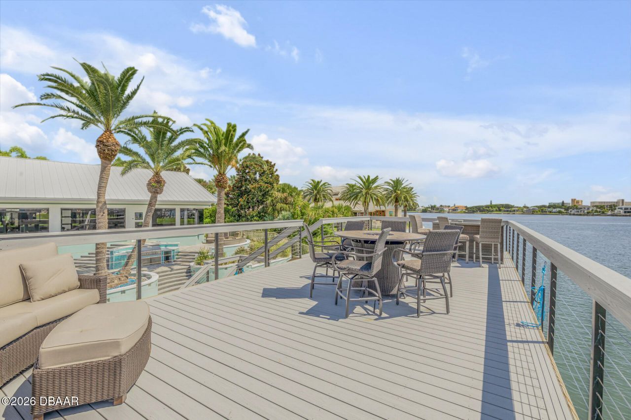 444 Quay Assisi Court, New Smyrna Beach, FL 32169 Photo