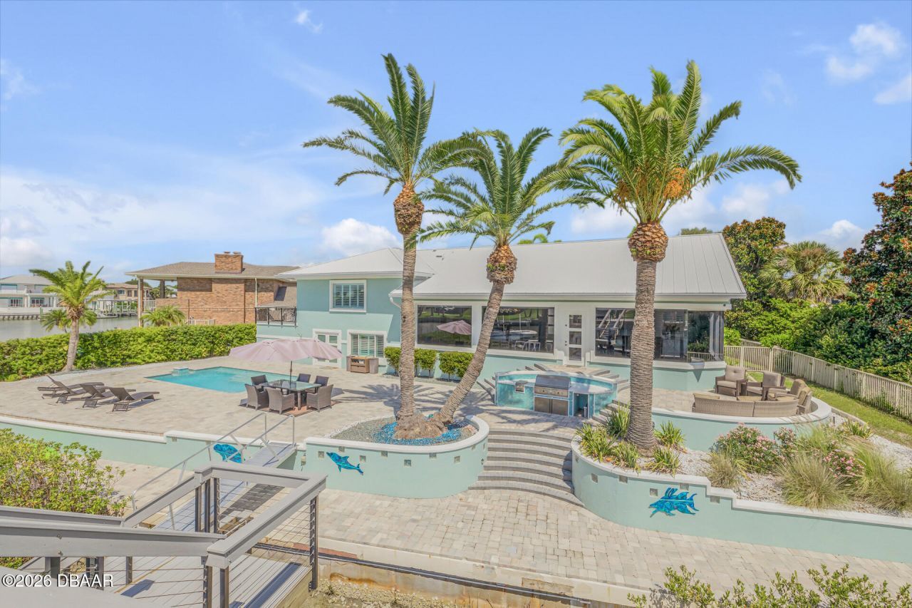 444 Quay Assisi Court, New Smyrna Beach, FL 32169 Photo