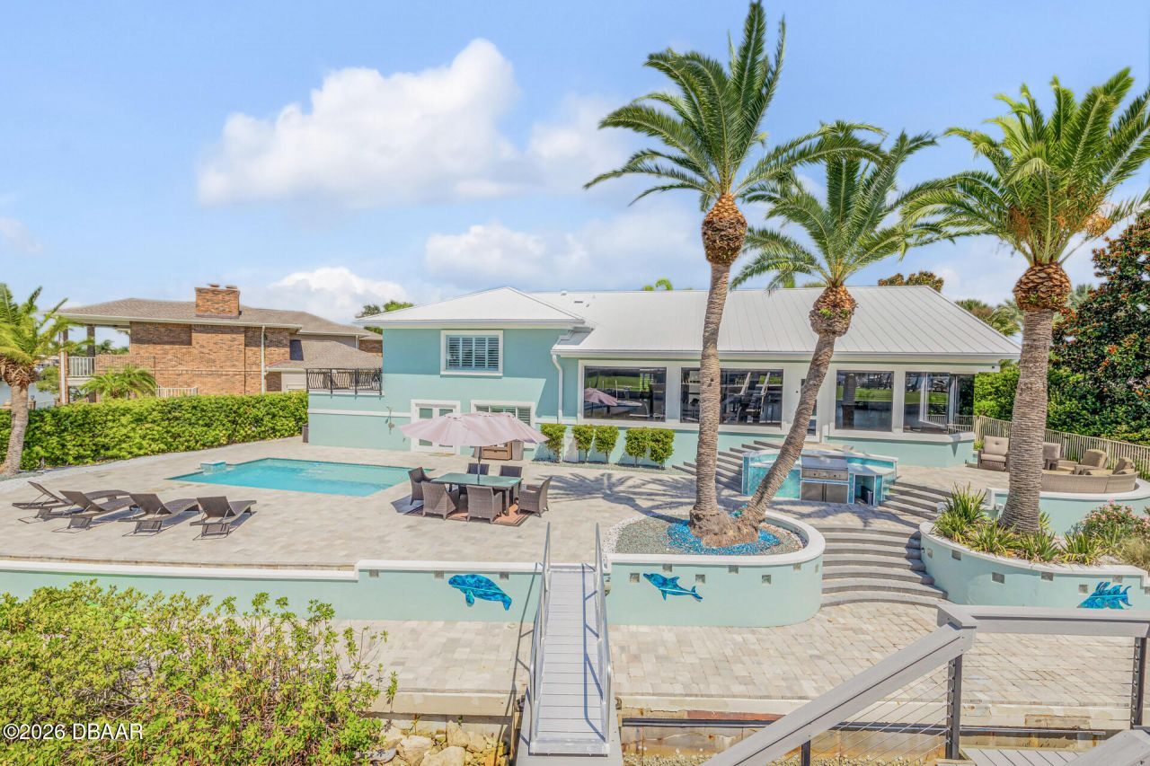 444 Quay Assisi Court, New Smyrna Beach, FL 32169 Photo