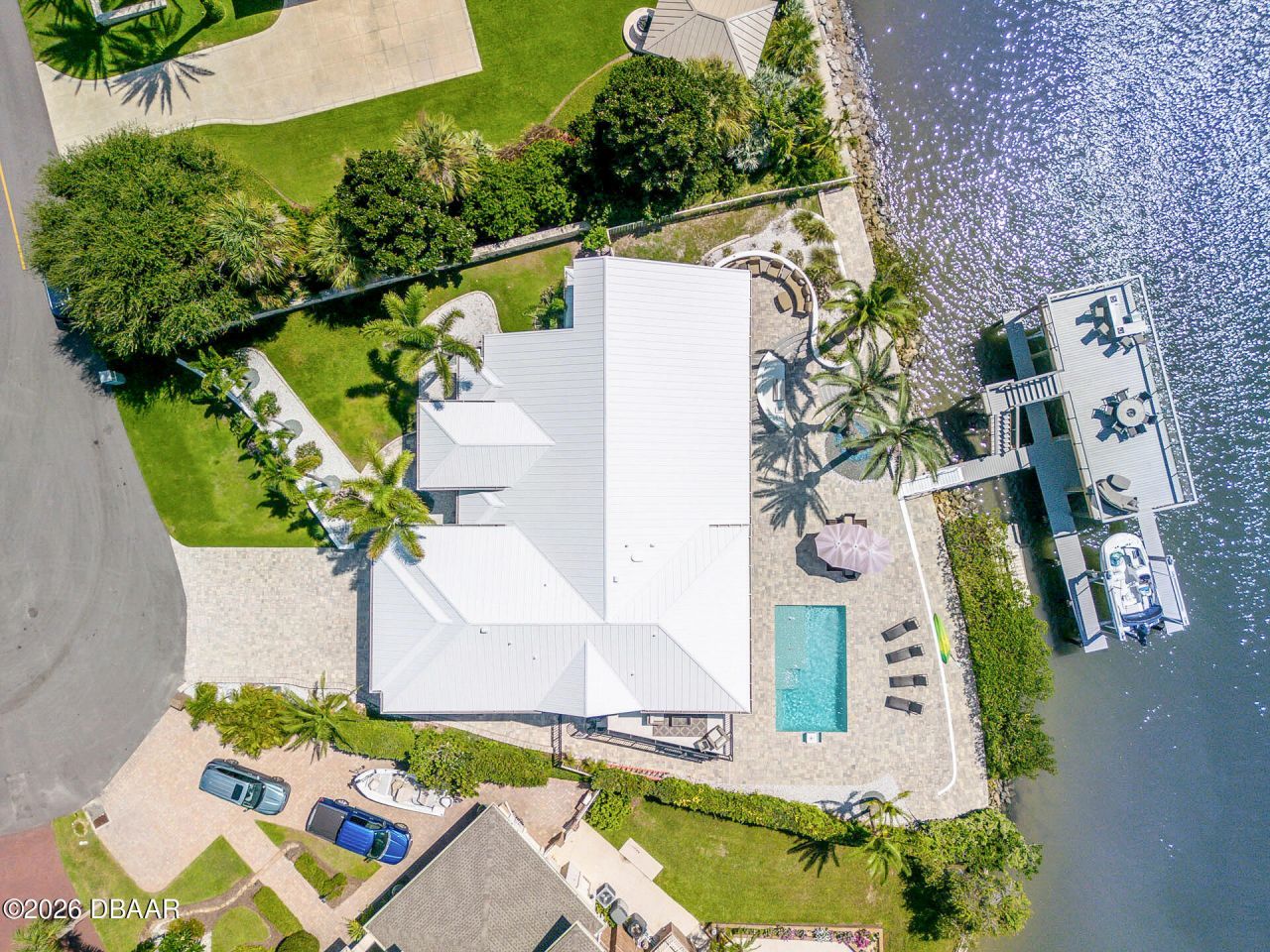 444 Quay Assisi Court, New Smyrna Beach, FL 32169 Photo