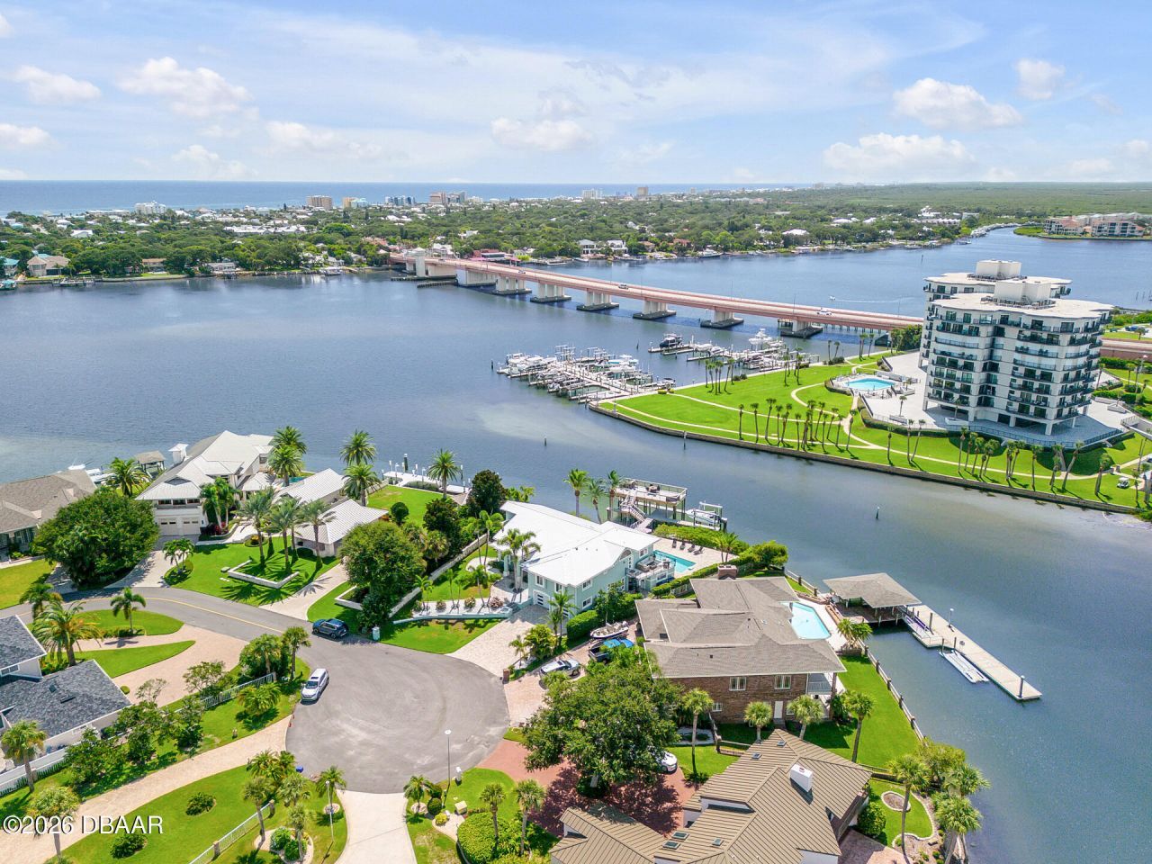 444 Quay Assisi Court, New Smyrna Beach, FL 32169 Photo