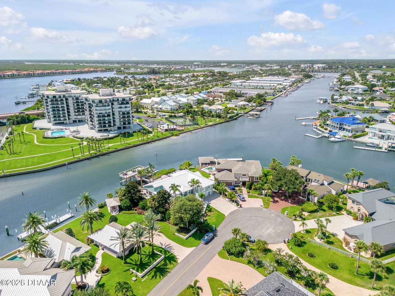 444 Quay Assisi Court, New Smyrna Beach, FL 32169 Photo