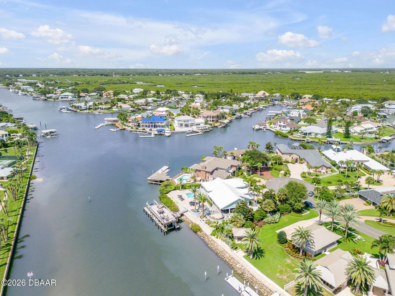 444 Quay Assisi Court, New Smyrna Beach, FL 32169 Photo