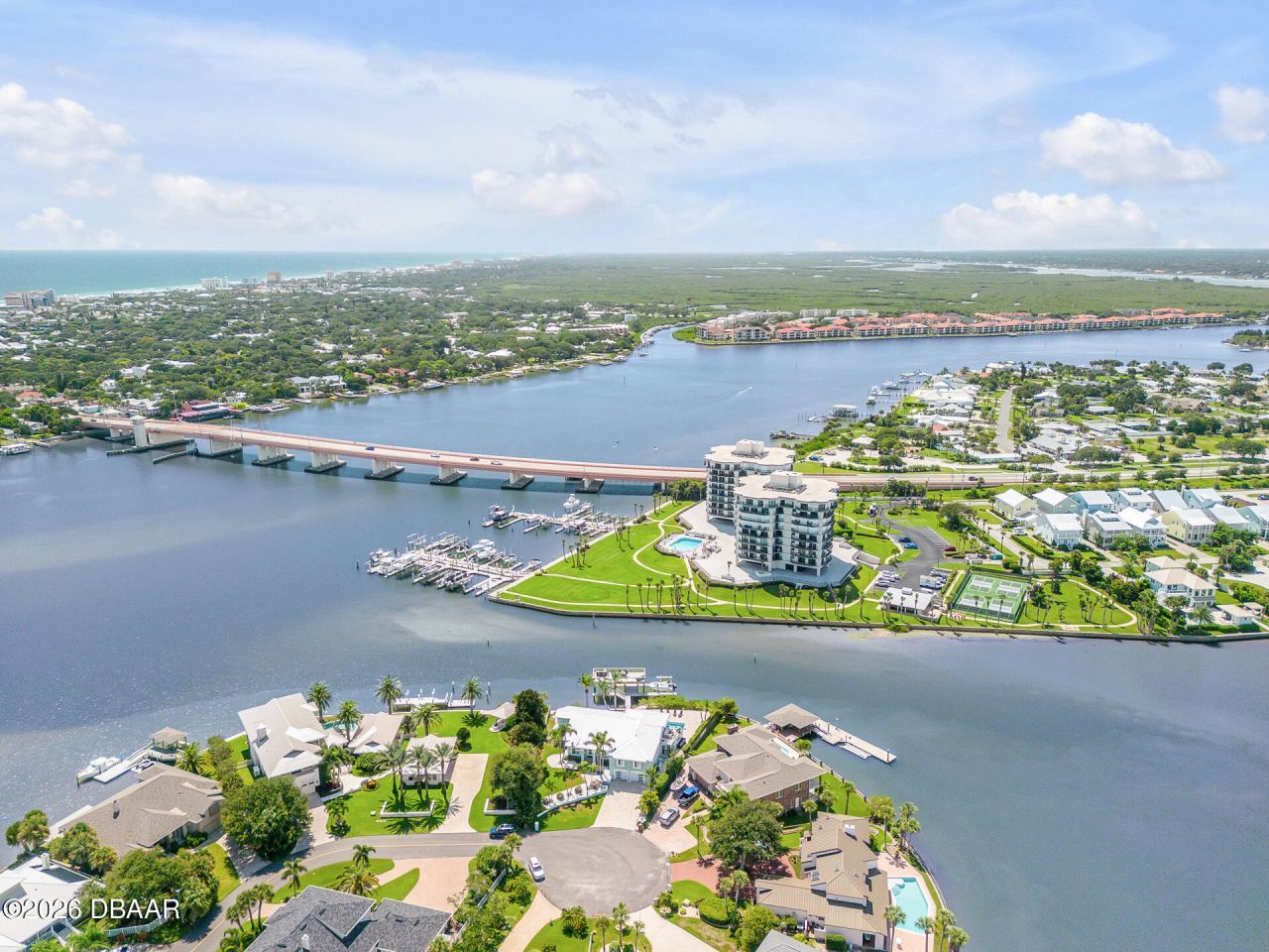 444 Quay Assisi Court, New Smyrna Beach, FL 32169 Photo