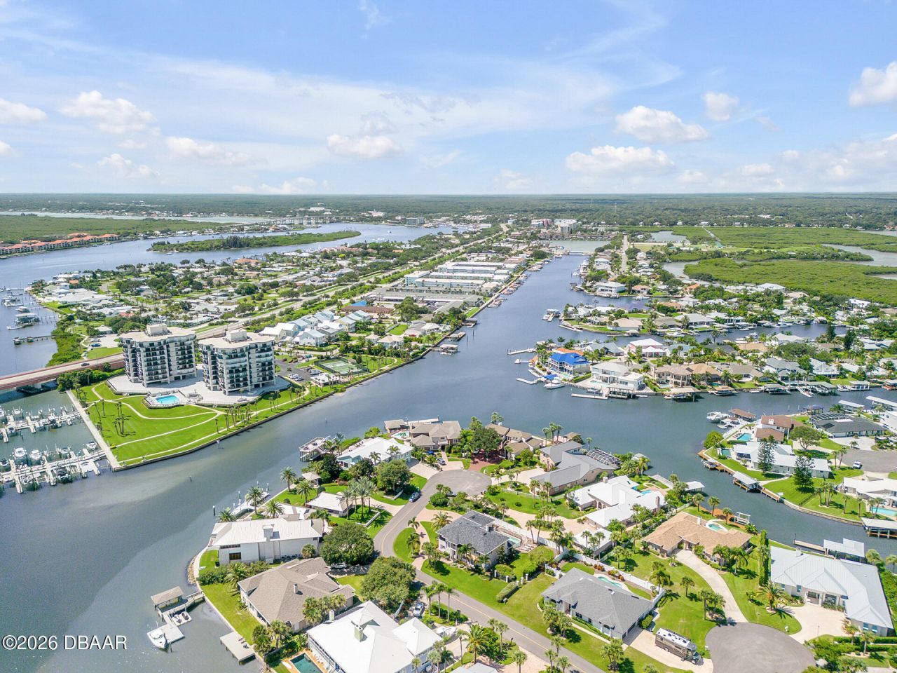 444 Quay Assisi Court, New Smyrna Beach, FL 32169 Photo