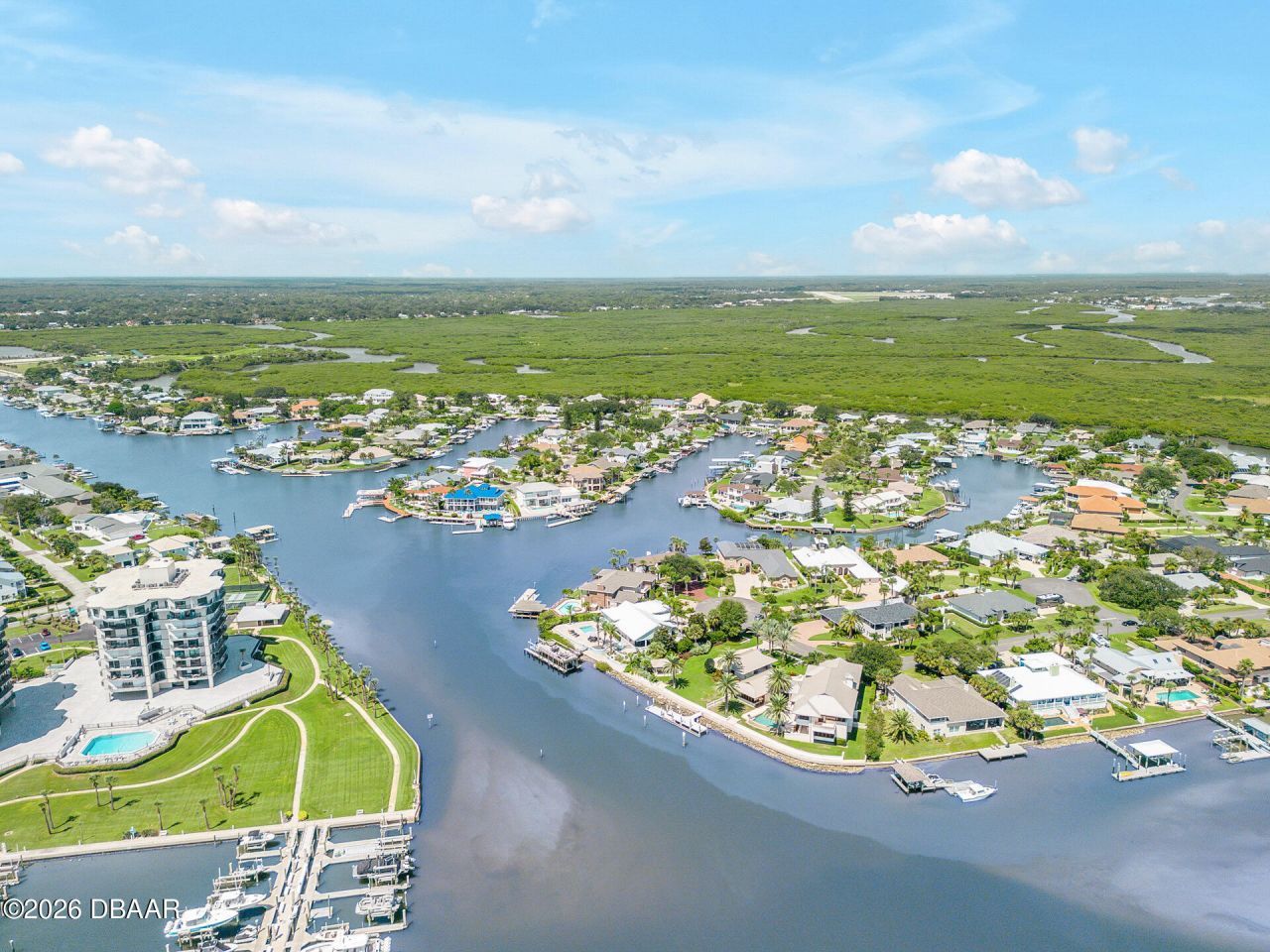 444 Quay Assisi Court, New Smyrna Beach, FL 32169 Photo