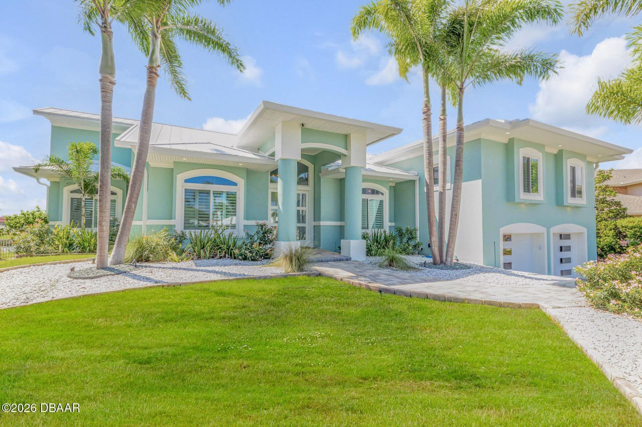 444 Quay Assisi Court, New Smyrna Beach, FL 32169 Photo