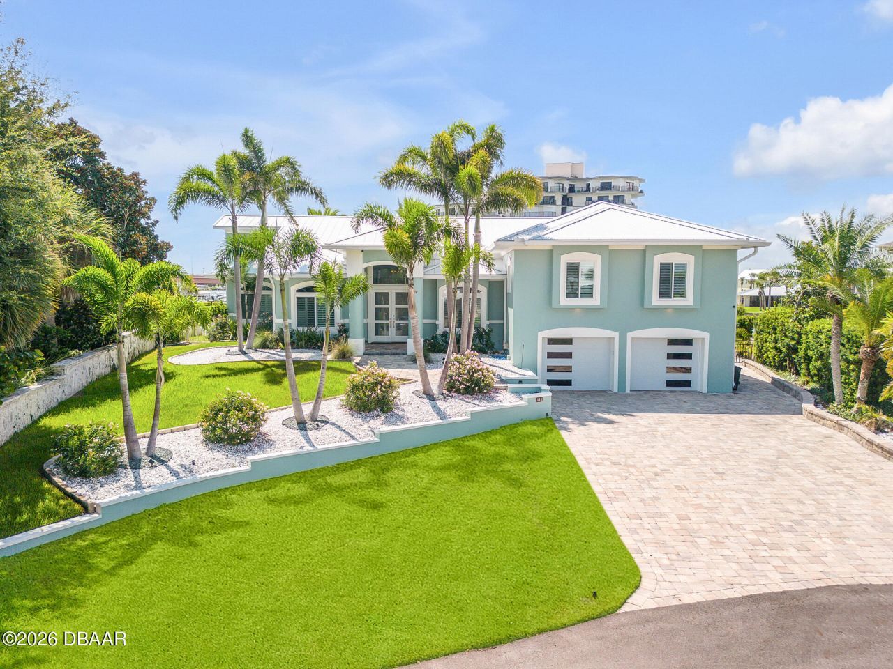 444 Quay Assisi Court, New Smyrna Beach, FL 32169 Photo