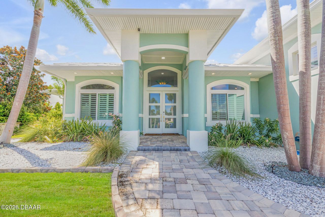 444 Quay Assisi Court, New Smyrna Beach, FL 32169 Photo