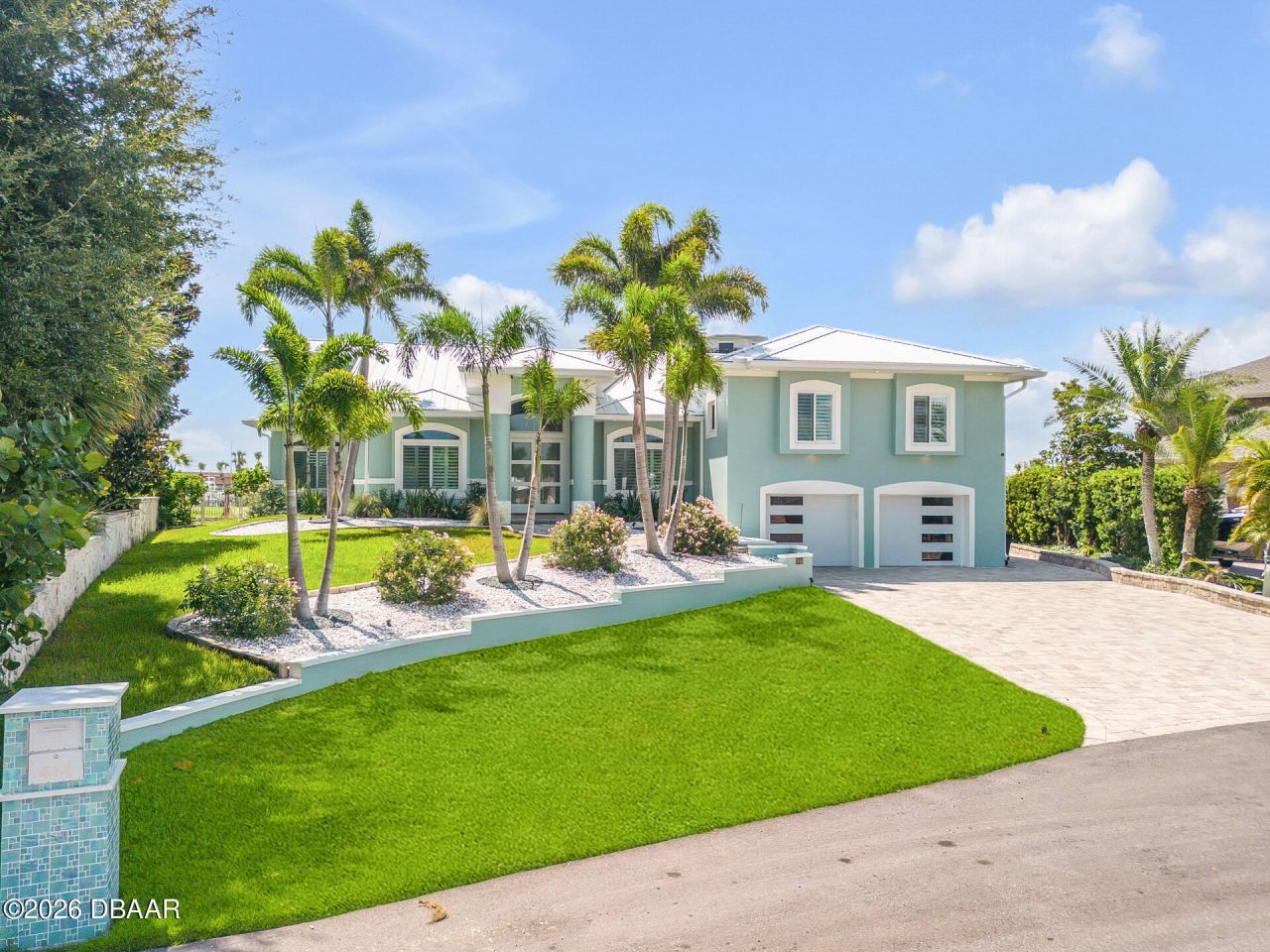 444 Quay Assisi Court, New Smyrna Beach, FL 32169 Photo