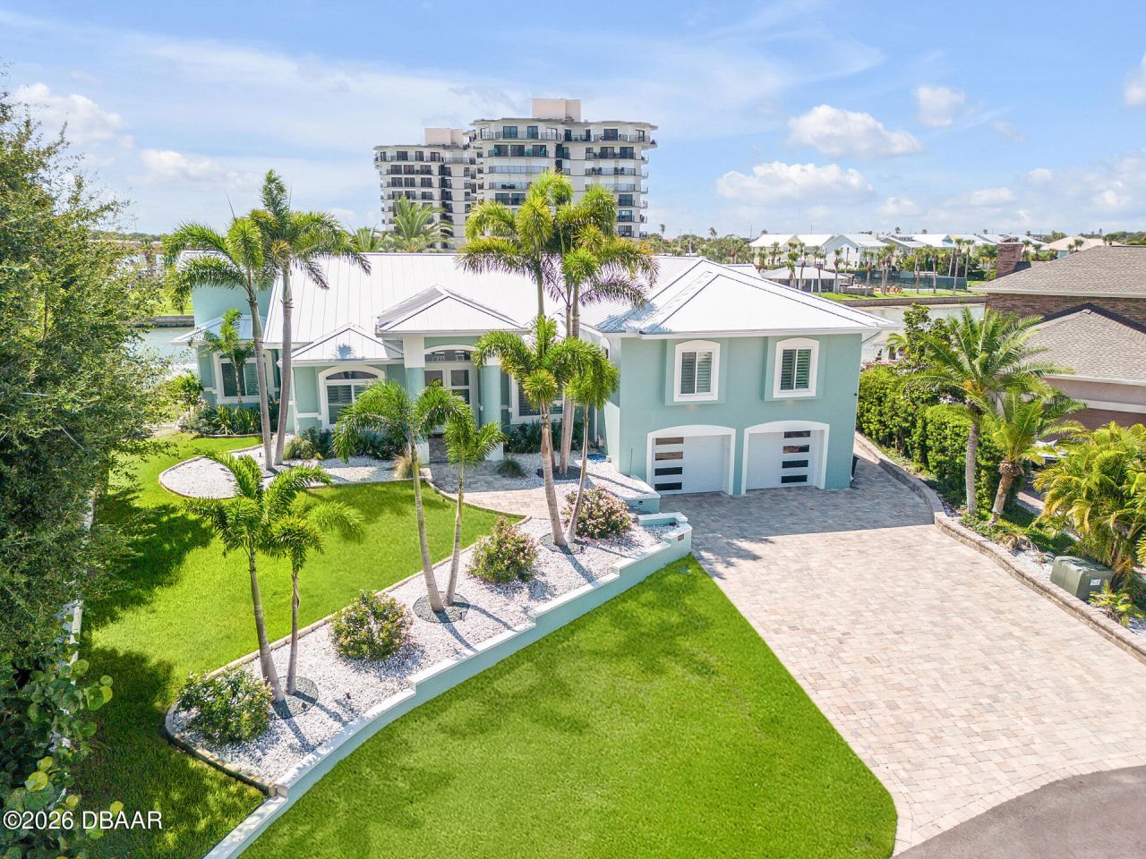 444 Quay Assisi Court, New Smyrna Beach, FL 32169 Photo