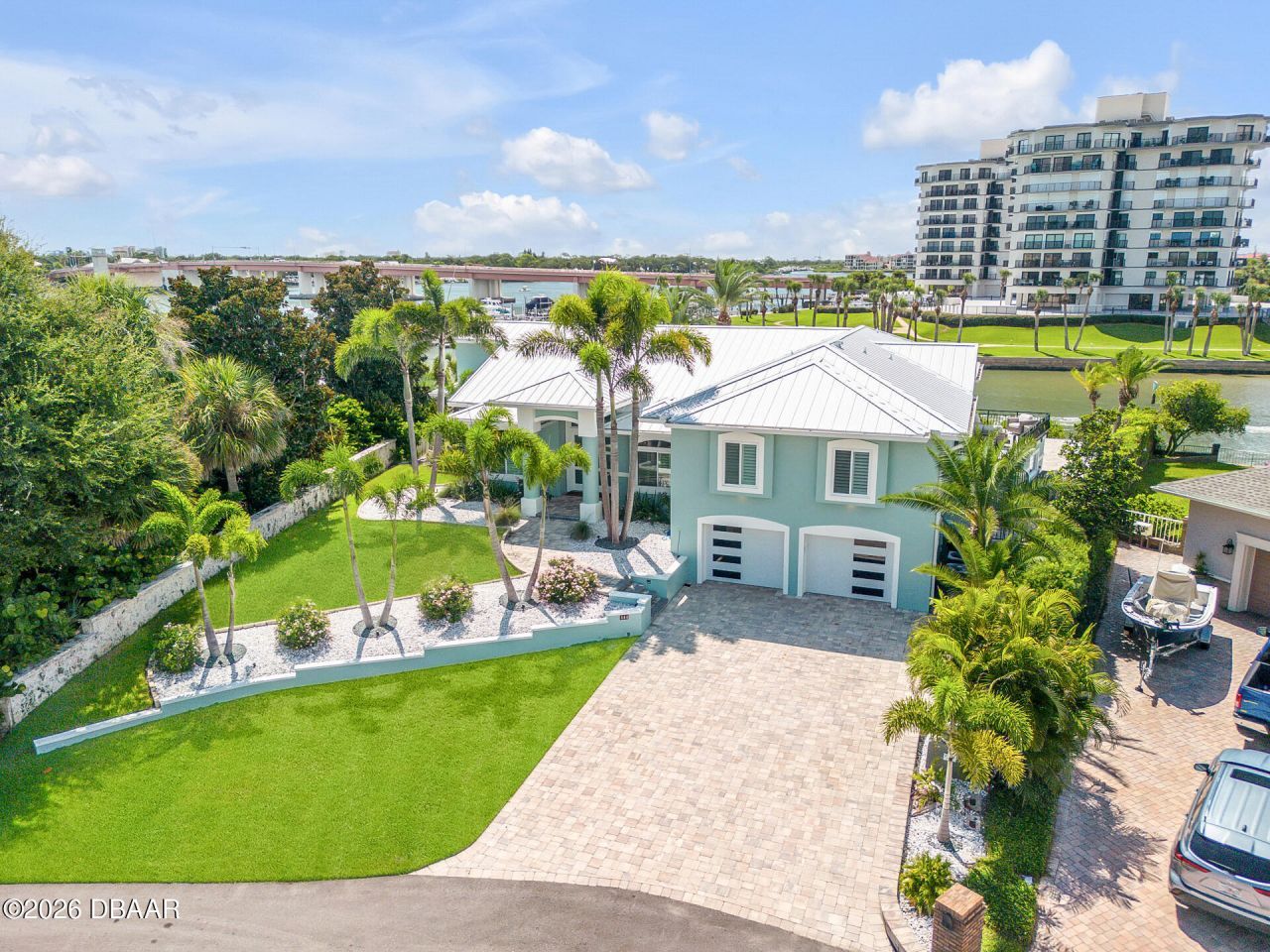 444 Quay Assisi Court, New Smyrna Beach, FL 32169 Photo