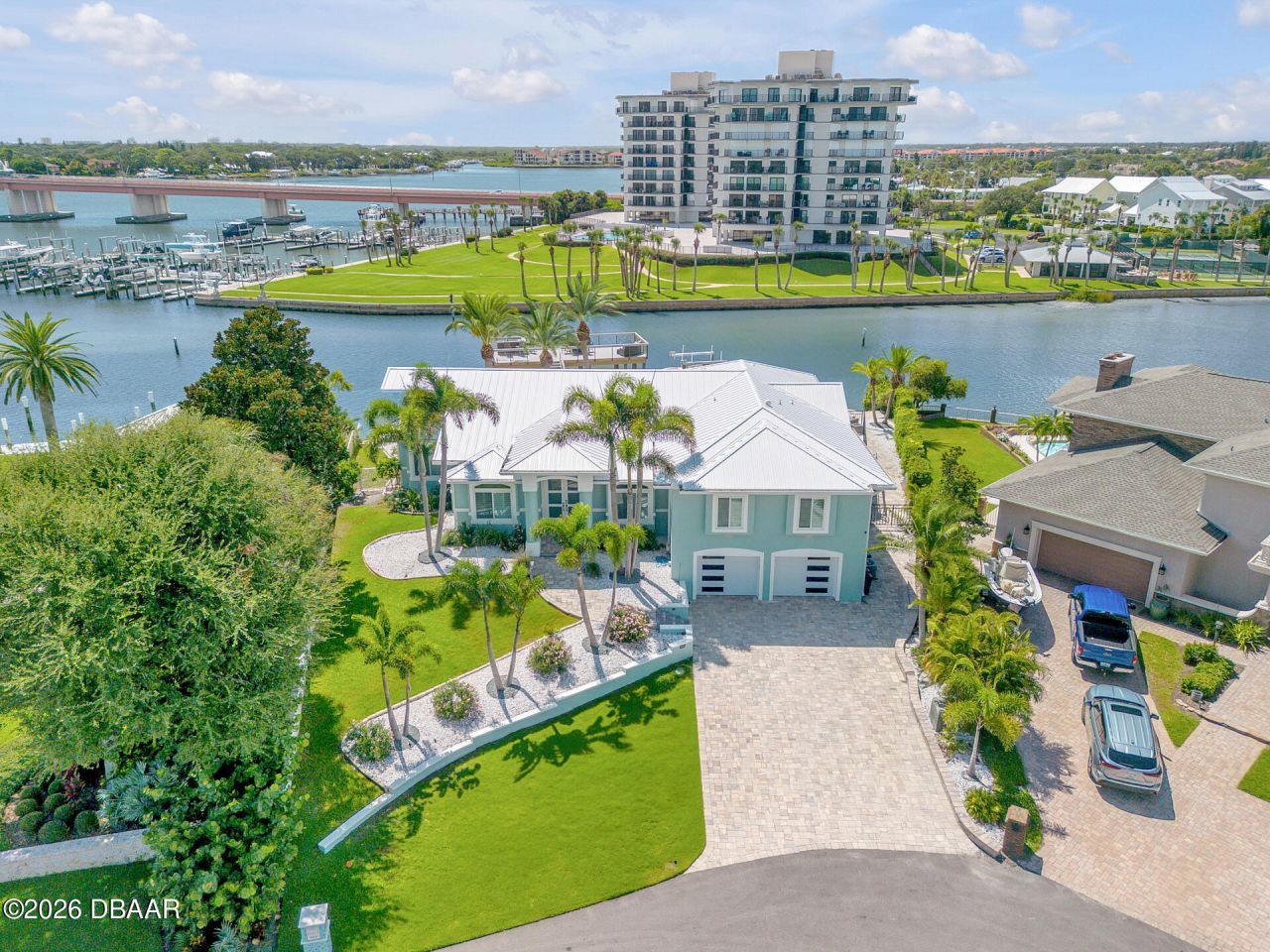 444 Quay Assisi Court, New Smyrna Beach, FL 32169 Photo