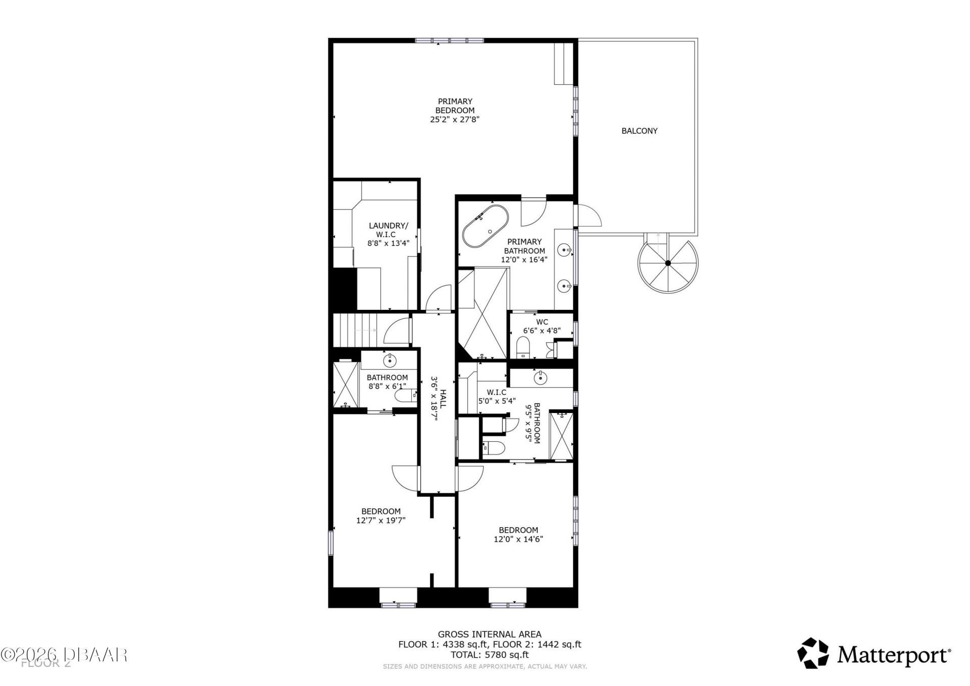 444 Quay Assisi Court, New Smyrna Beach, FL 32169 Photo