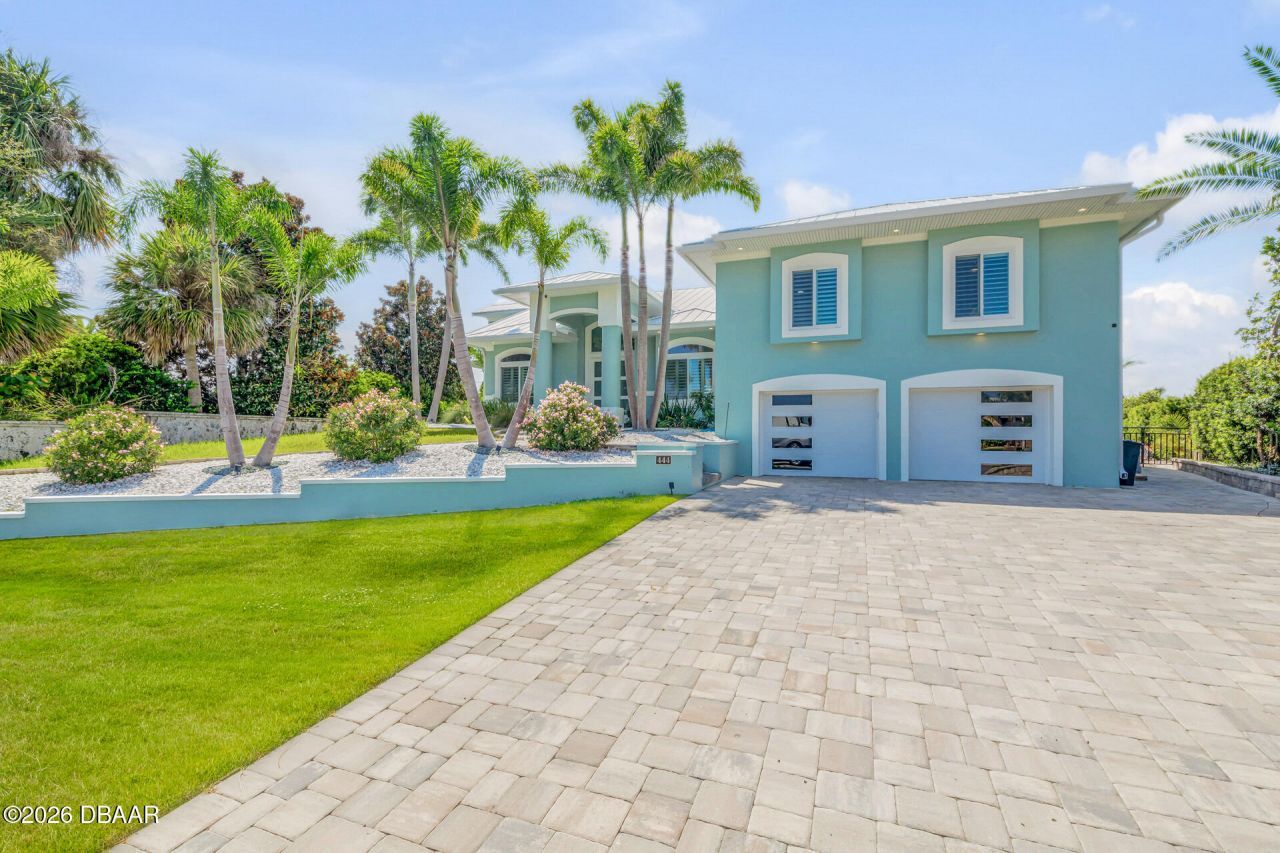 444 Quay Assisi Court, New Smyrna Beach, FL 32169 Photo