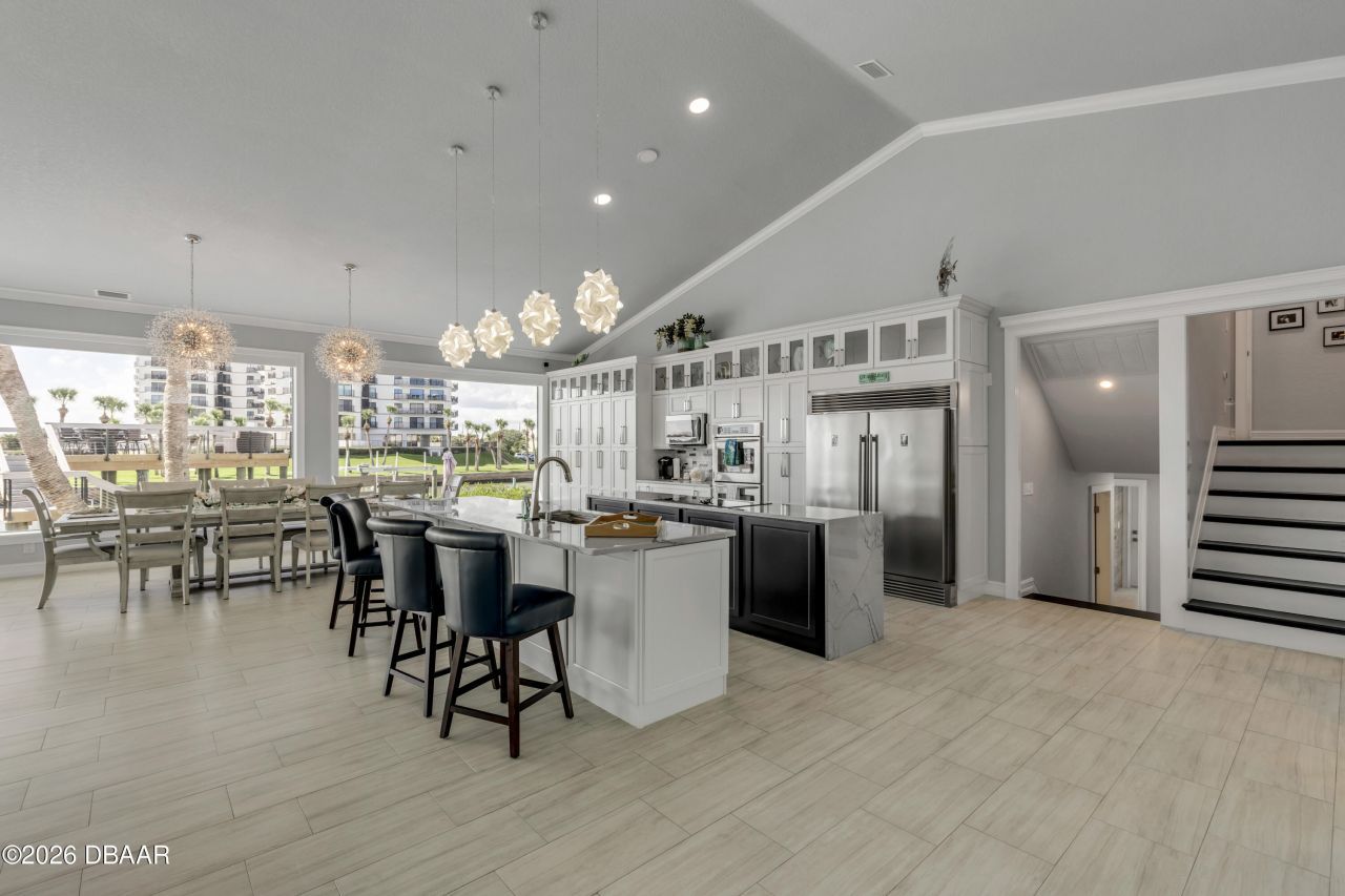 444 Quay Assisi Court, New Smyrna Beach, FL 32169 Photo