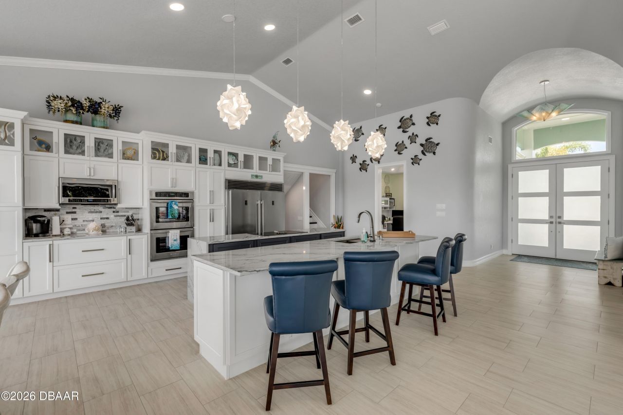 444 Quay Assisi Court, New Smyrna Beach, FL 32169 Photo
