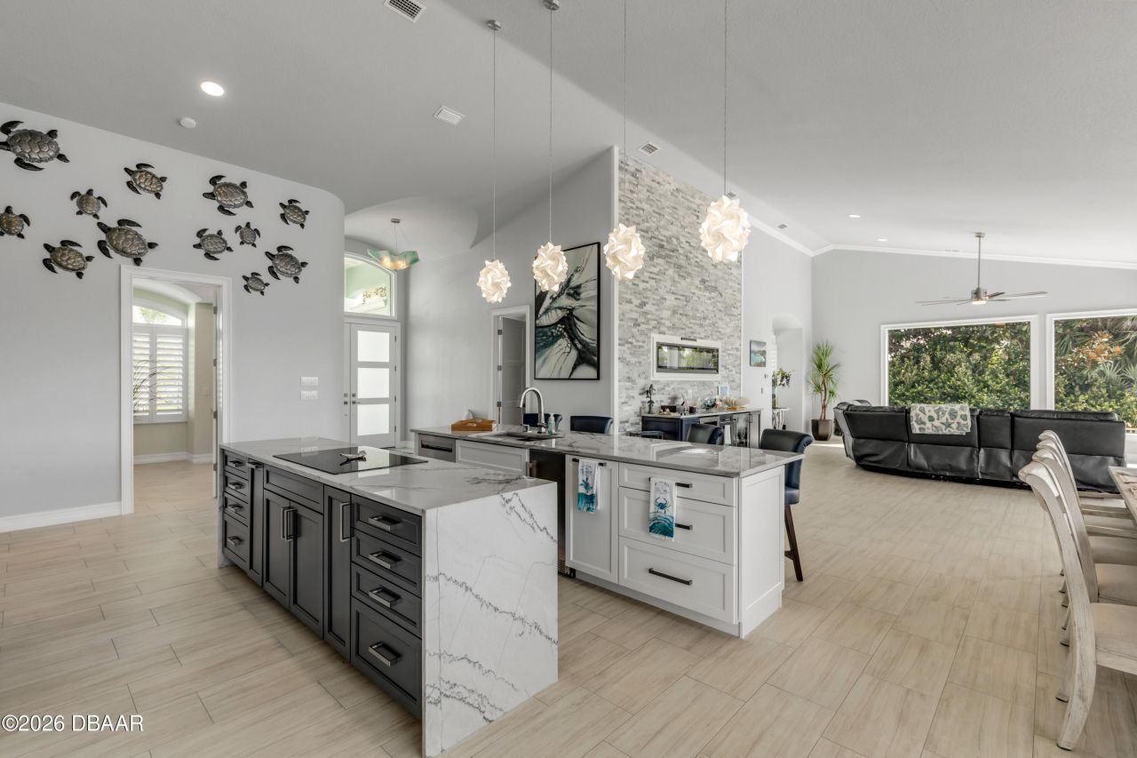 444 Quay Assisi Court, New Smyrna Beach, FL 32169 Photo