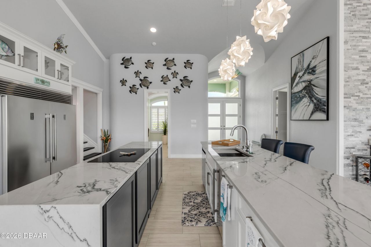 444 Quay Assisi Court, New Smyrna Beach, FL 32169 Photo