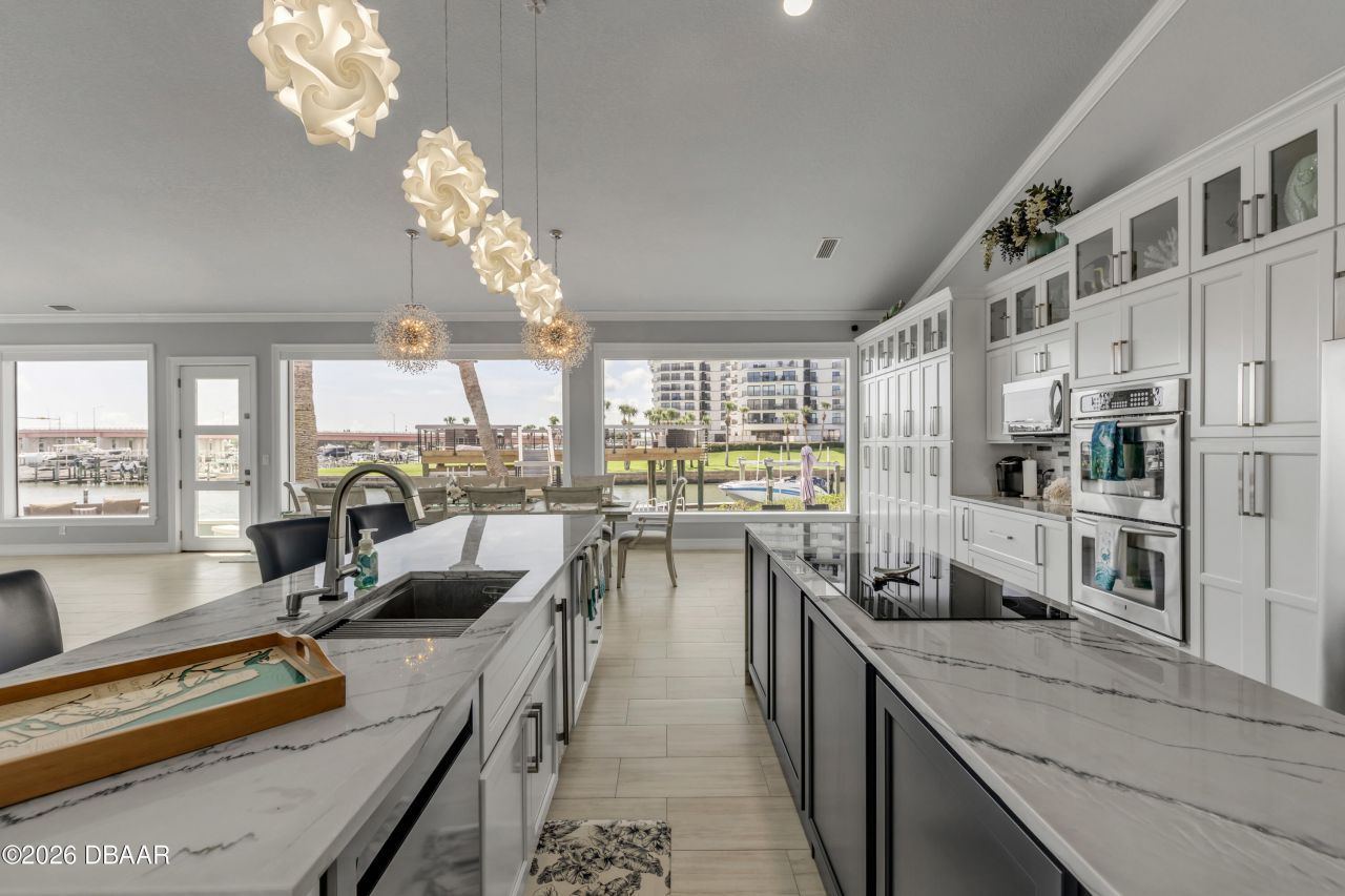 444 Quay Assisi Court, New Smyrna Beach, FL 32169 Photo