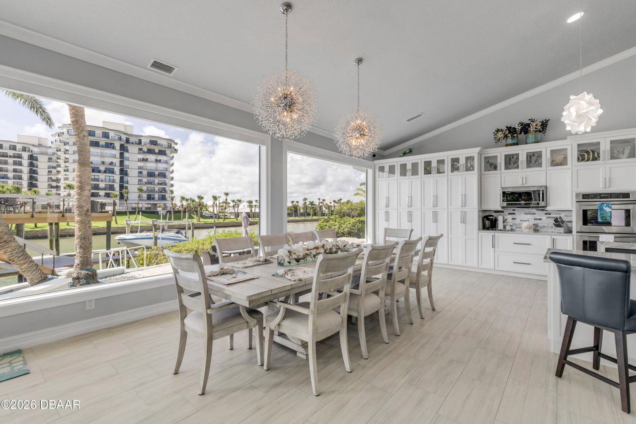 444 Quay Assisi Court, New Smyrna Beach, FL 32169 Photo