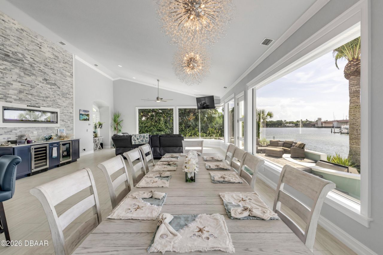 444 Quay Assisi Court, New Smyrna Beach, FL 32169 Photo