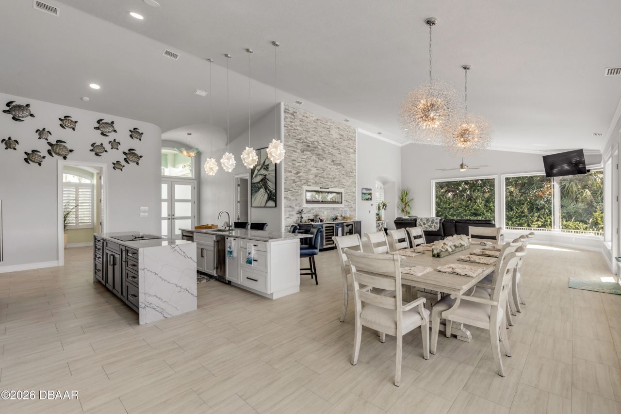 444 Quay Assisi Court, New Smyrna Beach, FL 32169 Photo