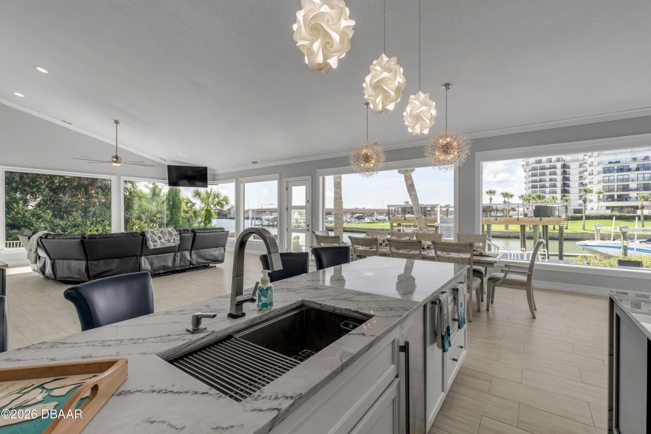 444 Quay Assisi Court, New Smyrna Beach, FL 32169 Photo