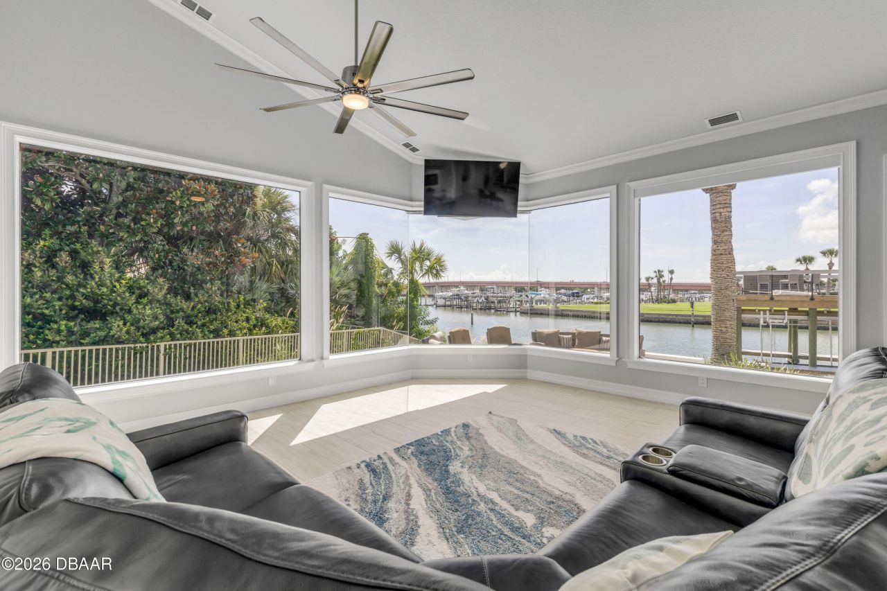 444 Quay Assisi Court, New Smyrna Beach, FL 32169 Photo