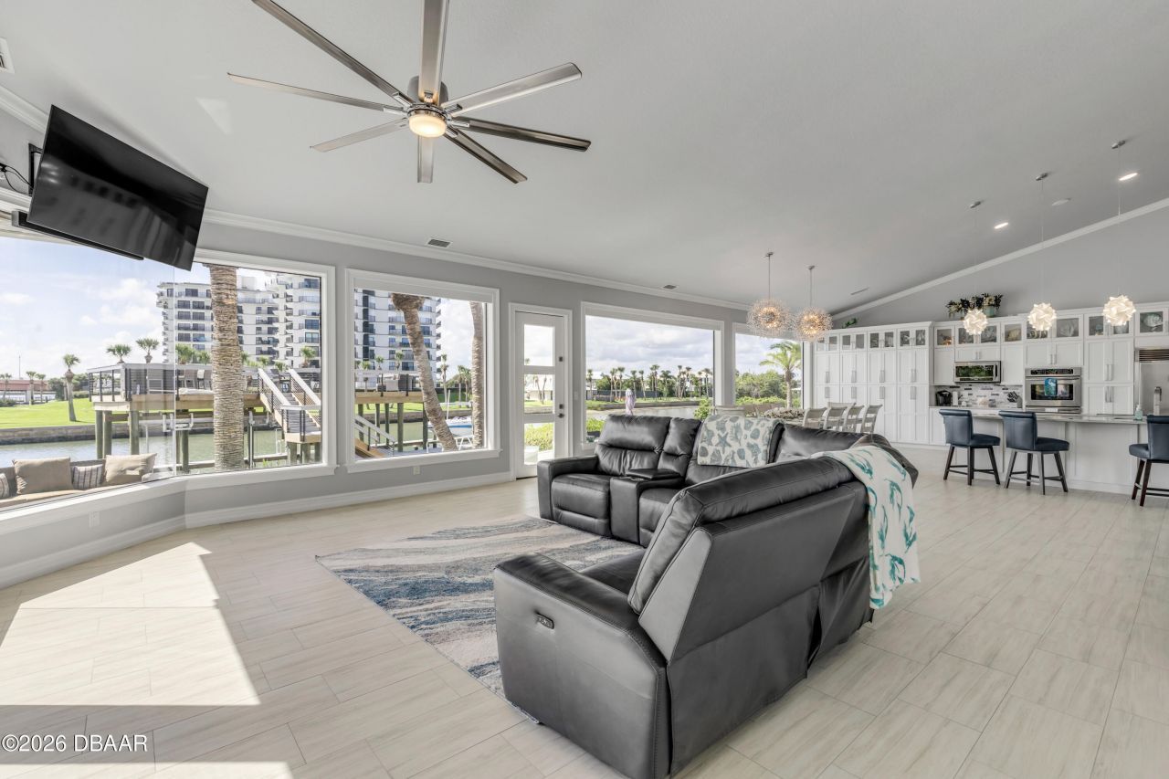 444 Quay Assisi Court, New Smyrna Beach, FL 32169 Photo