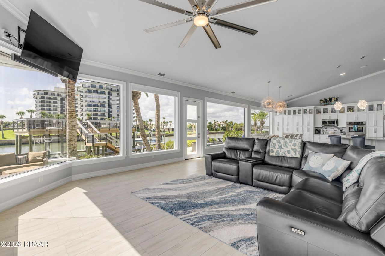 444 Quay Assisi Court, New Smyrna Beach, FL 32169 Photo