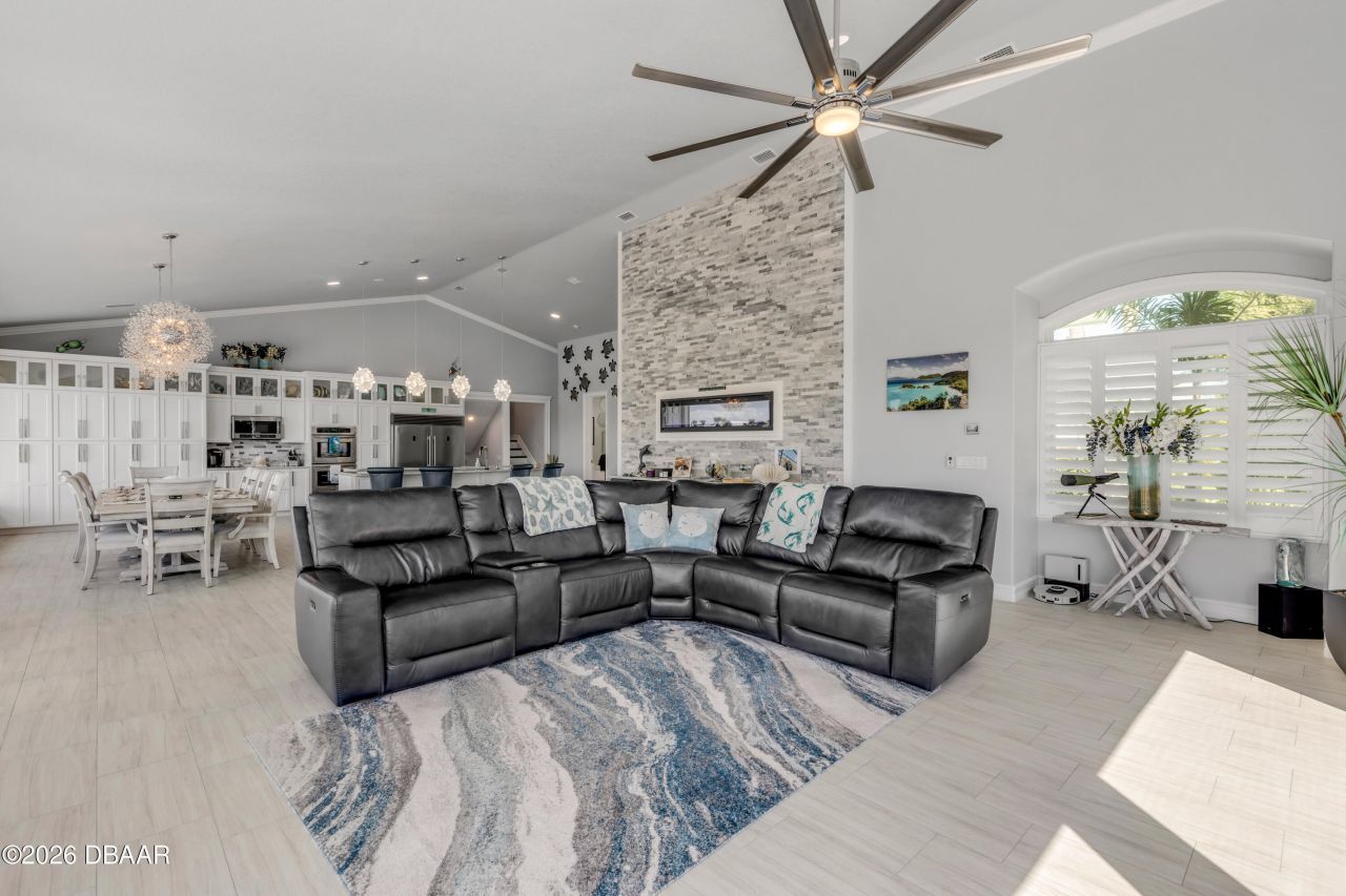 444 Quay Assisi Court, New Smyrna Beach, FL 32169 Photo