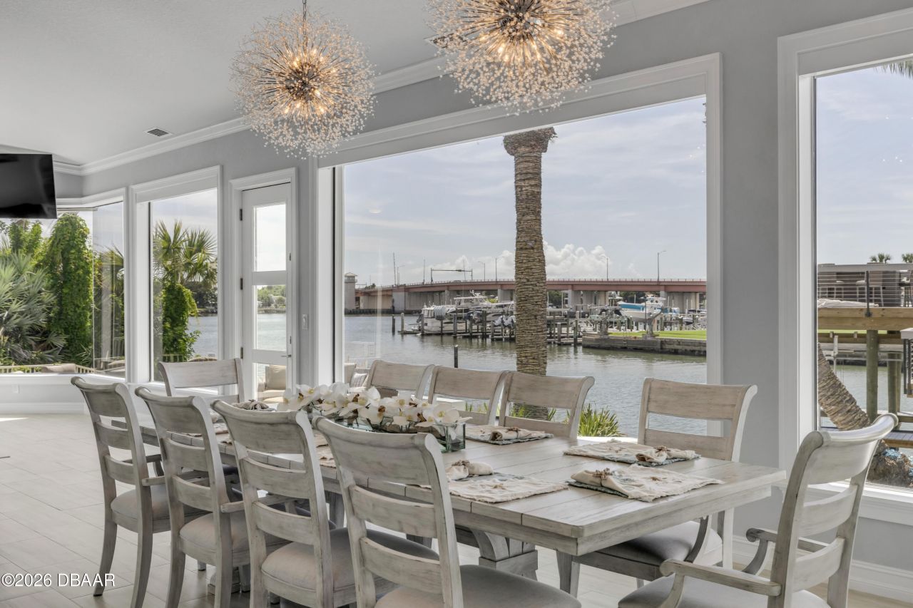 444 Quay Assisi Court, New Smyrna Beach, FL 32169 Photo