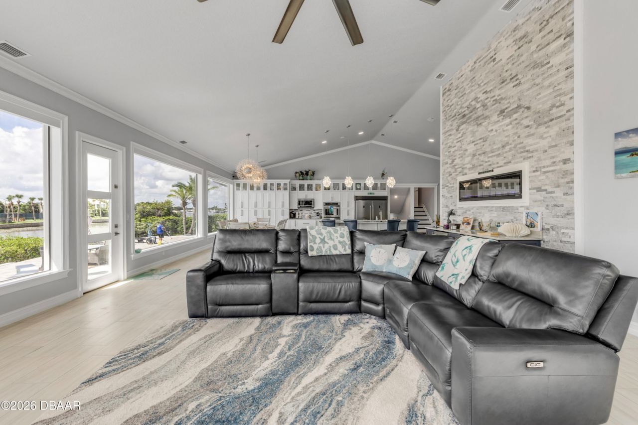 444 Quay Assisi Court, New Smyrna Beach, FL 32169 Photo