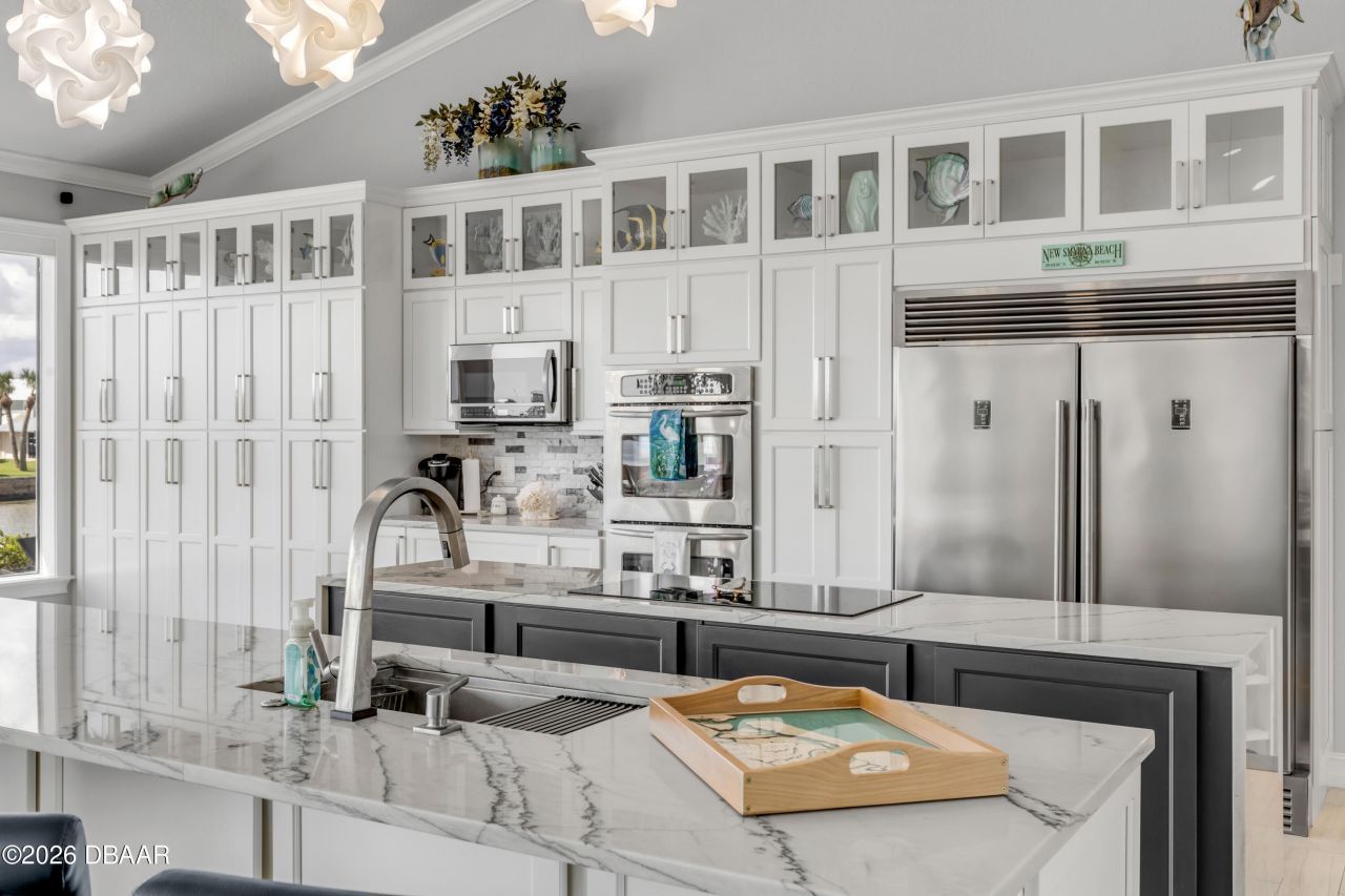 444 Quay Assisi Court, New Smyrna Beach, FL 32169 Photo