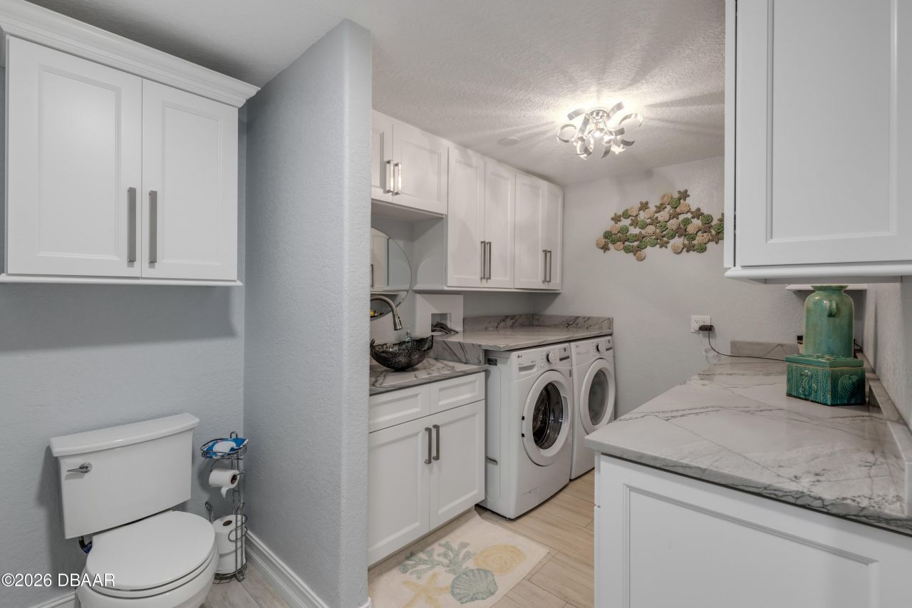 444 Quay Assisi Court, New Smyrna Beach, FL 32169 Photo