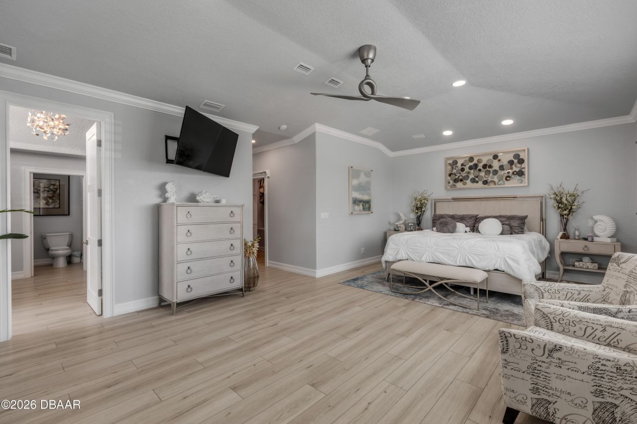 444 Quay Assisi Court, New Smyrna Beach, FL 32169 Photo