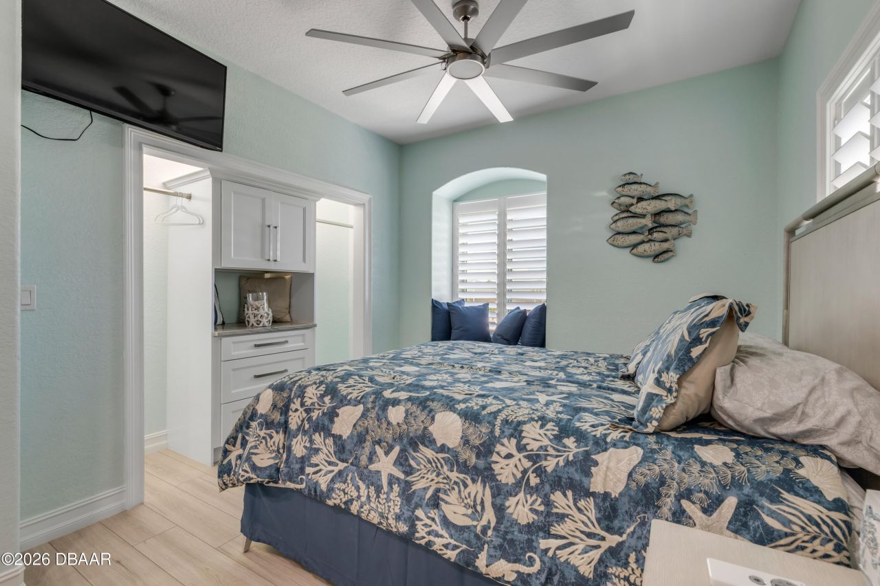 444 Quay Assisi Court, New Smyrna Beach, FL 32169 Photo