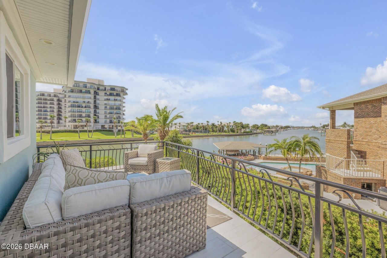 444 Quay Assisi Court, New Smyrna Beach, FL 32169 Photo